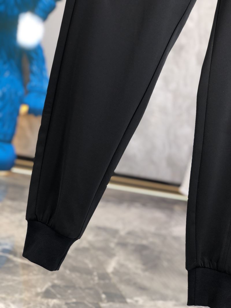 Prada Long Pants